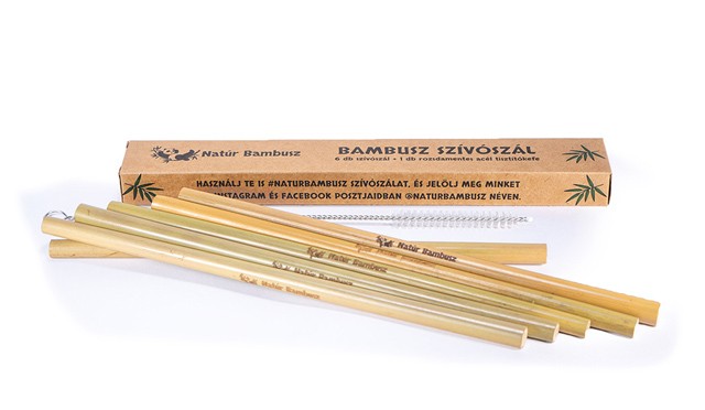 Ne pazarolj! Így cseréld le egyszer használatos eszközeidet környezettudatos alternatívákra