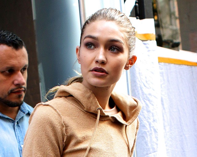 gigi hadid, topmodell, sztármodell, alakja, hasvillantós, kendall jenner