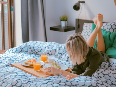 11 dolog, ami nem hiányozhat egy felnőtt nő otthonából