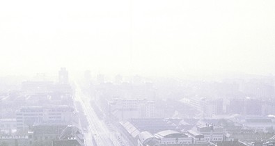 A jövő nélkülünk - Budapest, más szemmel