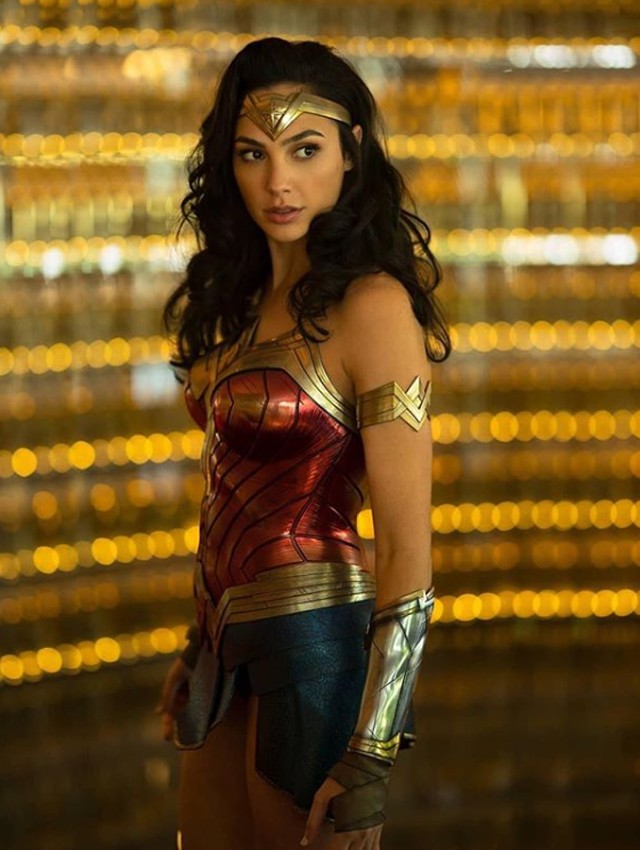 Íme a Wonder Woman 2 előzetese: ez a film ütős lesz