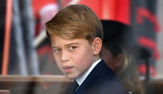 György herceg komoly szerepet kaphat Károly király koronázásán