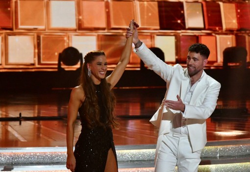 Emlékszel még rájuk? Ők voltak a Dancing with the Stars korábbi nyertesei