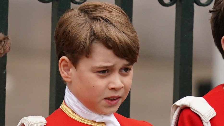 György herceg édes videóján olvadoznak a rajongók