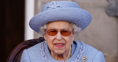 Morbid, de imádjuk! Valami elképesztő dolog derült ki Erzsébet királynőről