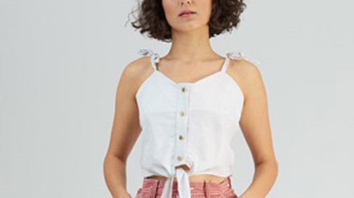 Tomcsányi Dóri és tehetséges kiegészítőtervezők is képviselték Magyarországot a Concreta.Festamodán