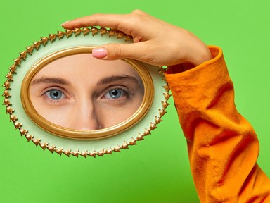 Hét napig rendszeresen feltettem ezt a kérdést, és sokkal jobban megismertem magam