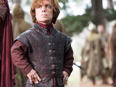 Trónok harca szerelem