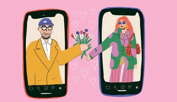 Nem minden szakítás romantikus, egy barát elvesztése is gyász, csak senki nem beszél róla