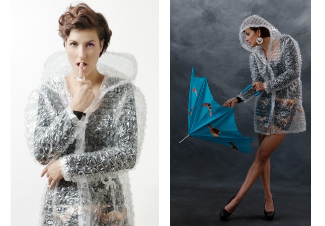 Hasznos és stílusos fesztiválkellék