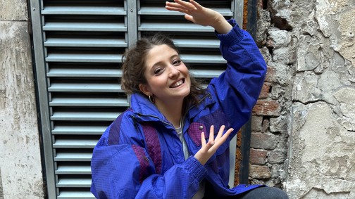 Légy merész, viselj élénk színeket!