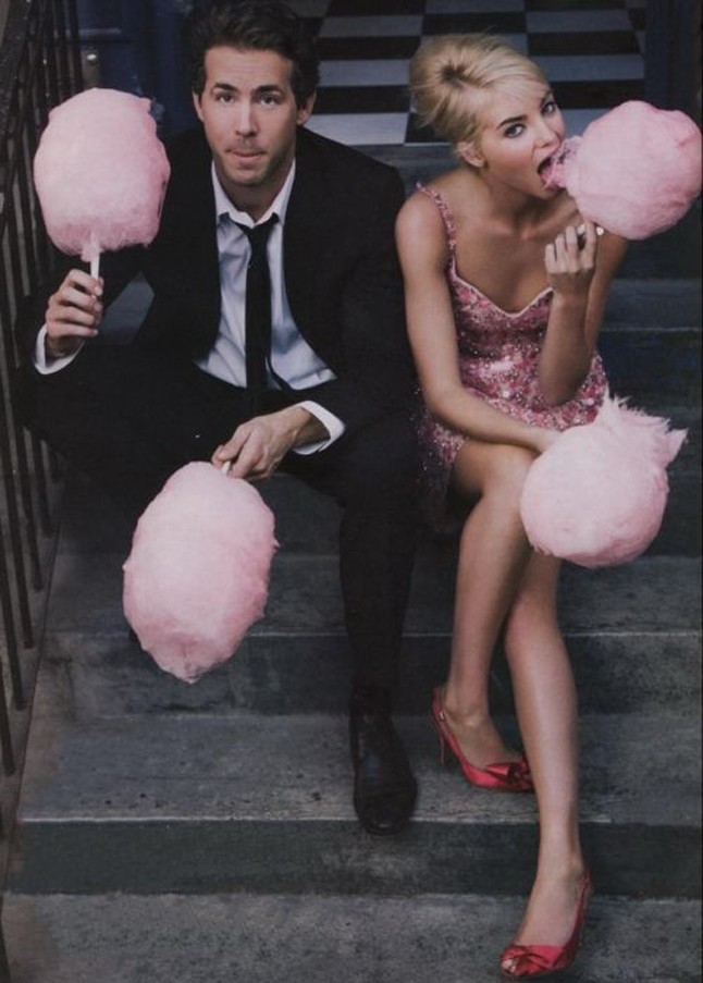 Sokat veszekedtek? Nem baj!