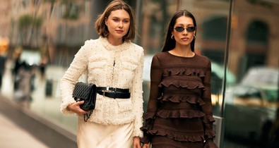 8 női parfüm, amit kedvezményesen vásárolhatsz meg a GLAMOUR-napok ideje alatt