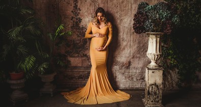 Az aktív várandósság előnyei az anyukáknak - Maróti Petra terhestorna oktató szakértő blogja