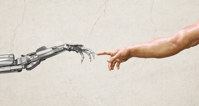 Mit tesz a mesterséges intelligencia a párkapcsolatainkkal és az intimitással? Külföldi szakembertől kaptuk meg a választ