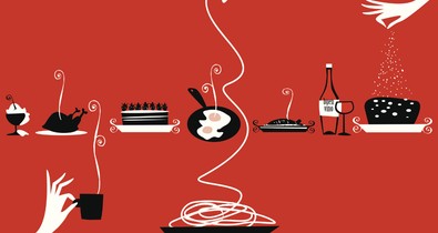 A zero waste főzés nem lehetetlen, csak egy kis leleményesség kell hozzá - egy hétig mi is kipróbáltuk