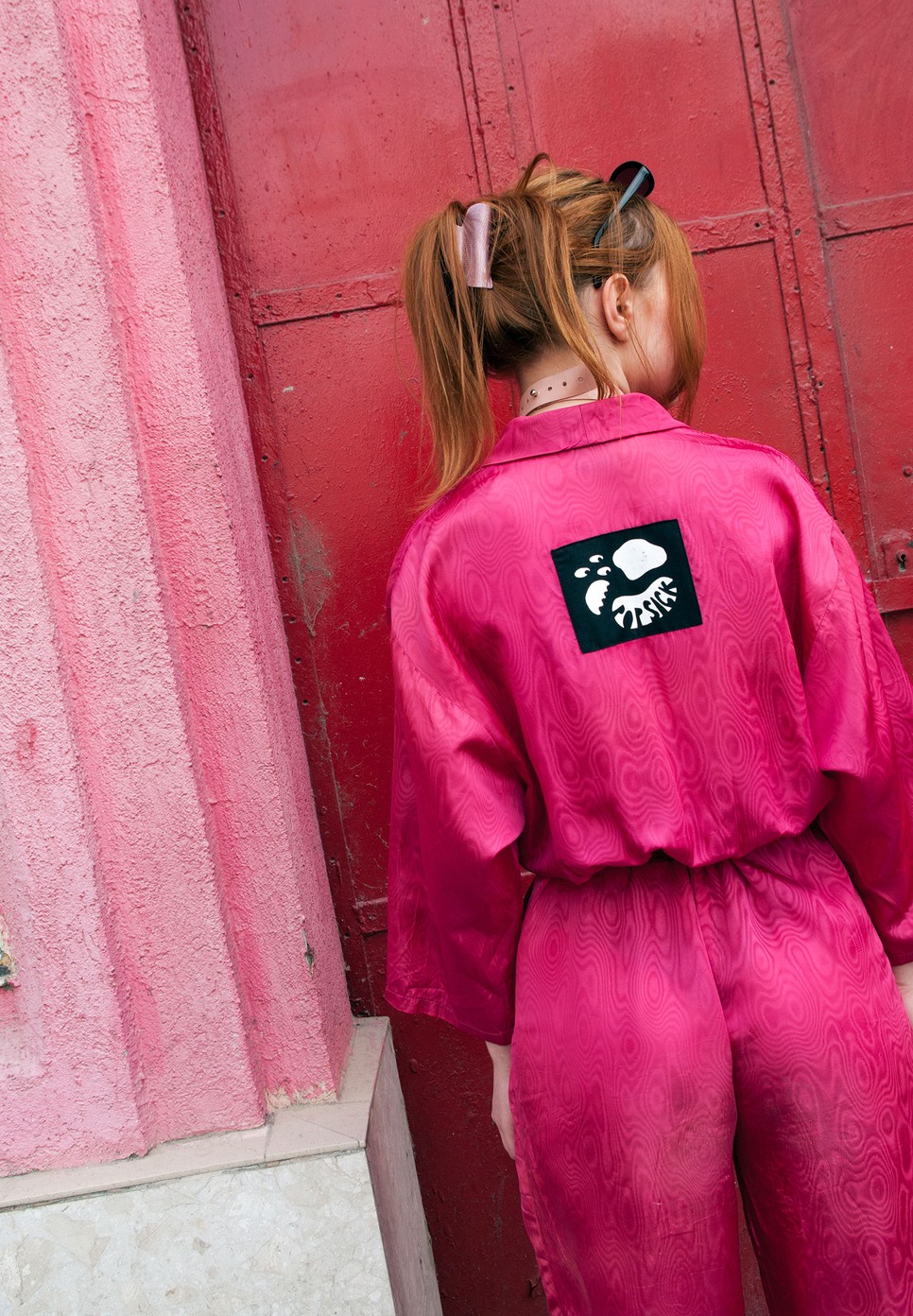 Pop Sick: A vintage bolt, ahol új életet lehelnek a használt ruhákba