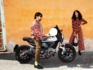 Vajon lehet ezer kilométerről igazgatni egy márkát? A Kamay Ko maradt Budapesten, alapítója Rómába költözött