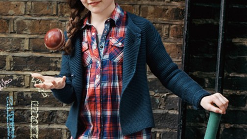 9. GLAMOUR-napok a legkisebbeknek is!