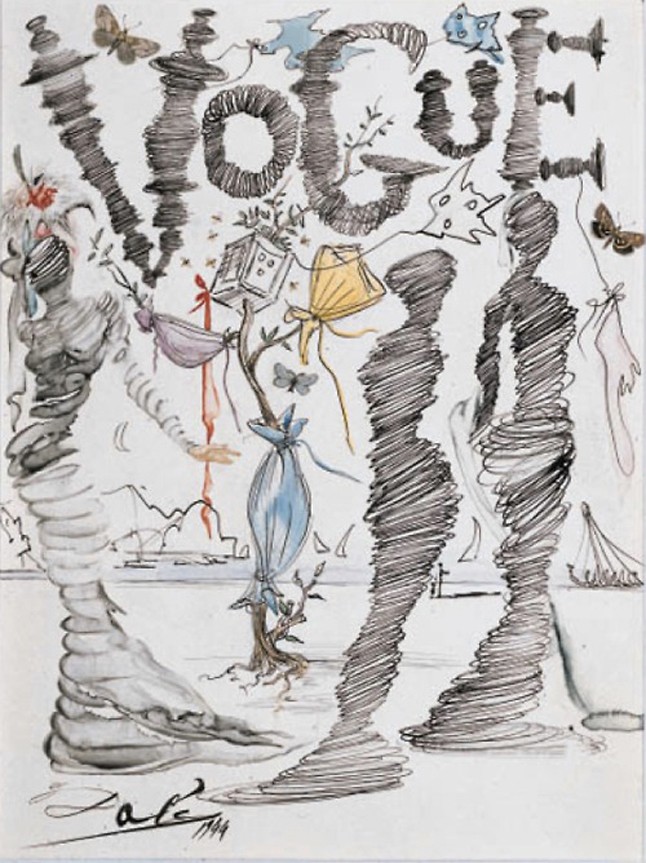 A 44-es laphoz készített variáció belső borítóként jelent meg