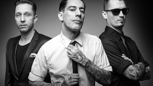 Ízléses időszak modern követei - Interjú Egri Petivel, a Mystery Gang frontemberével