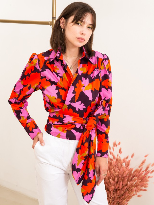 Saját emlékek, magyar ékességek: Tomcsányi Dóri textiljei egyedülállóak a hazai divatvilágban