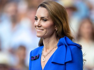 Futótűzként terjed Katalin hercegné videója, amiben nyilvánosan kért bocsánatot férjétől