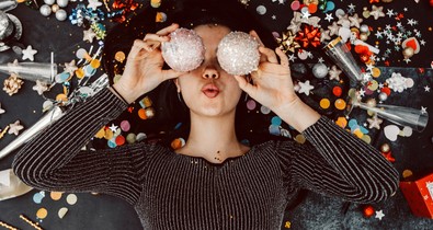 Ez történhet, ha újév napján leszeded a karácsonyi díszeket