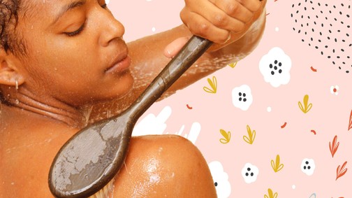 7 tipp, hogy hogyan tüntesd el a pattanásokat a hátadon