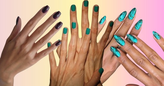 6 zseniális körömforma, amit egyszer az életben ki kell próbálnod, és biztosan nem bánod meg