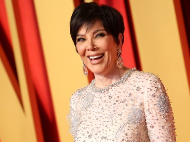 Ez tényleg ő? Brutálisan megváltozott Kris Jenner arca, mintha nem is ugyanazt az embert látnánk