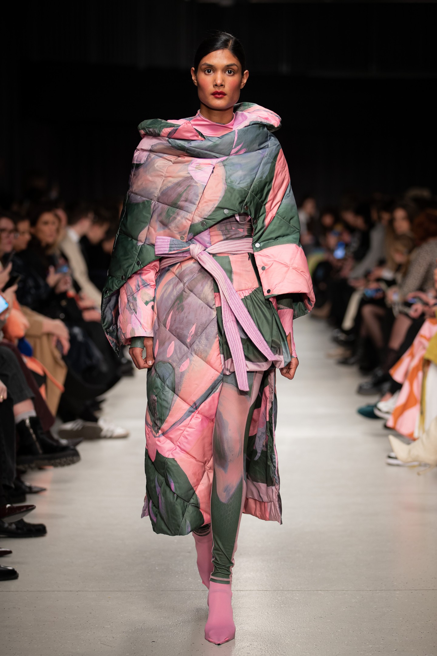 CUKOVY 2025-2026 ősz-tél, BCEFW