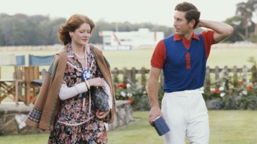 Ez a gyönyörű nő Diana hercegné nővére, eredetileg őt akarta magának Károly herceg