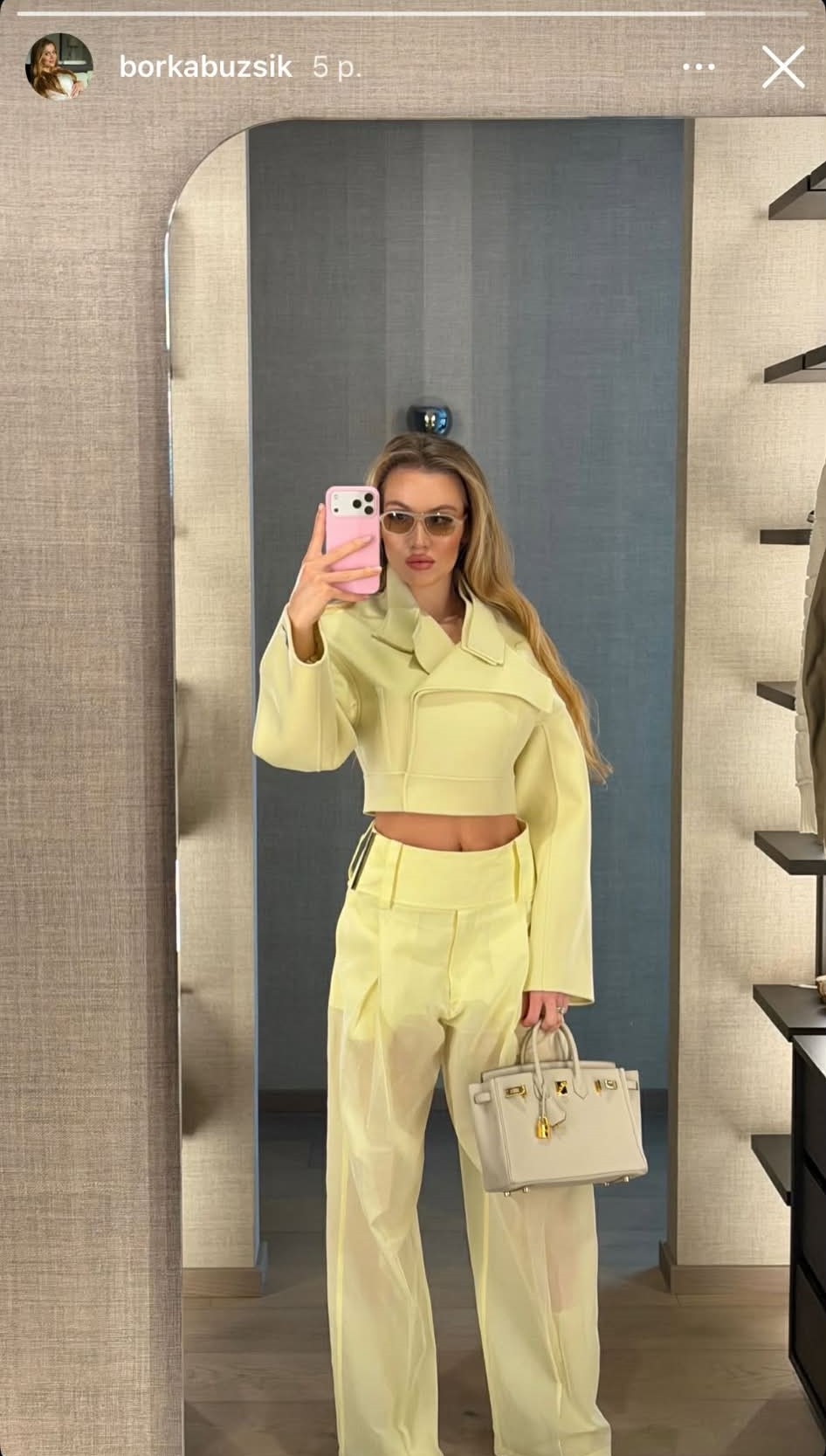 buzsik borka szoboszlai dominik felesége