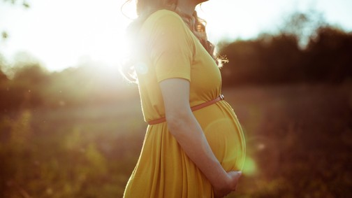 Rettegéssel tölt el a terhesség és a szülés, mit tegyek?