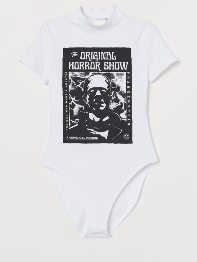 Body - H&M - 3995 Ft