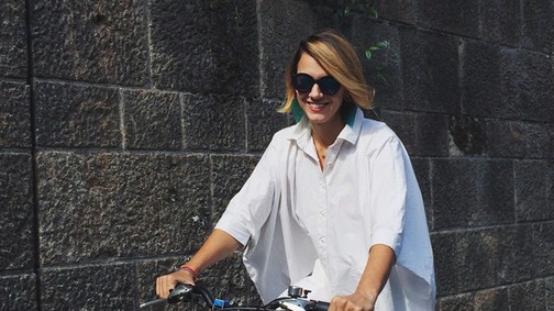 A biciklizés sosem volt még ilyen menő