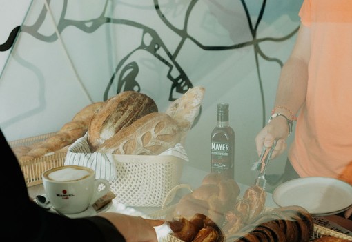 Megtaláltuk a Balaton egyik legszuperebb éttermét csodás ételekkel és kilátással