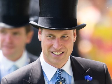 Ez a gyönyörű nő olyan közel áll Vilmos herceghez, mintha a nővére lenne