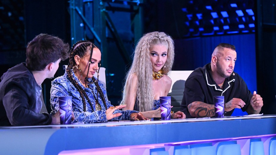 Megvannak az idei Megasztár első kiesői