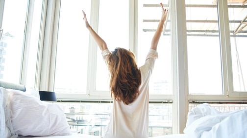 Minőségi alvás: így válaszd ki a tökéletes pizsamát!