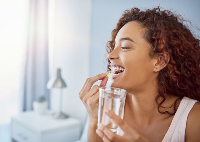 Ezek a vitaminok segítenek, hogy erős maradjon az immunrendszered