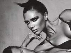 David Beckham és Angelina Jolie együtt!