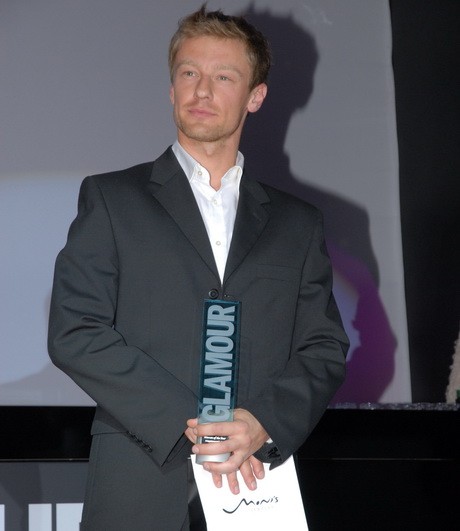 glamour, women of the year, gála, száraz dénes