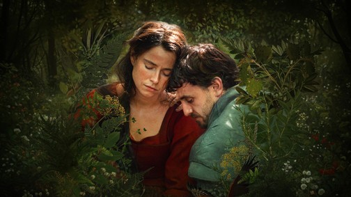 Nem vették fel színészképzésre, Jessie Buckley mégis az év legerősebb alakítását nyújtotta