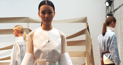 Így lehetsz profi fotós a divathéten