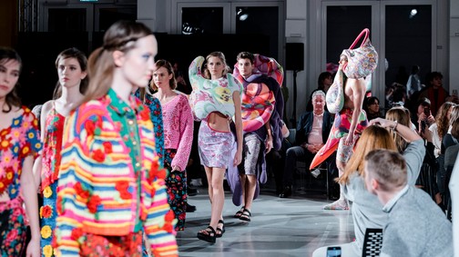 Íme a legújabb divattervező-generáció! Jön a MOME Fashion Show