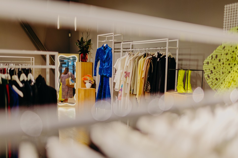 Unicef Pop- Up Store and More 2023