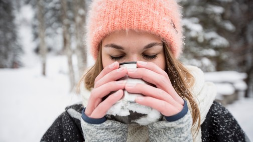 Gyakran hideg a kezed és a lábad? Ez a furcsa ok állhat a hátterében