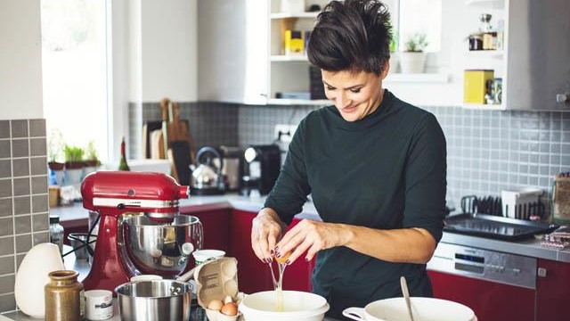 Terítéken az egészséges, gombás finomságok